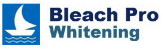 teeth whitening logo