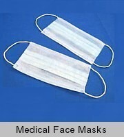 50 Medical/Dental Masks